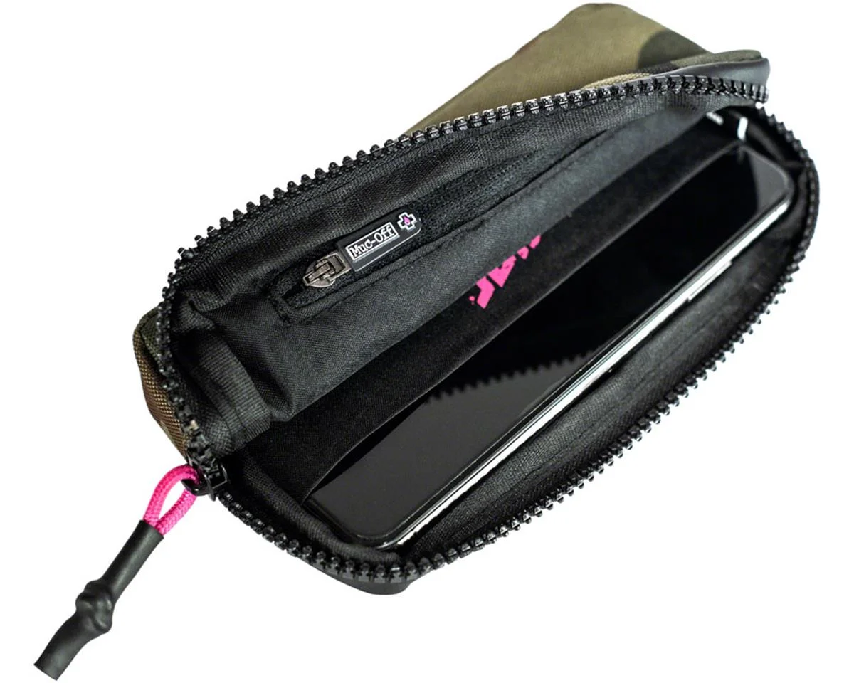 Muc-Off Essentials Case with Header - view 2